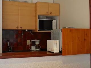 Studio confortable avec parking au Grand Bornand - FR-1-241-132 - Le Grand-Bornand - 6
