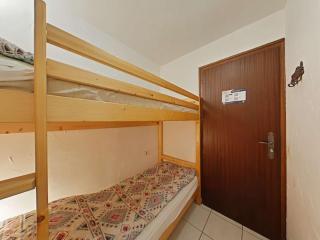 Studio confortable avec parking au Grand Bornand - FR-1-241-132 - Le Grand-Bornand - 1