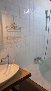 3 Zi. 30 Min. von Hamburg, Landhaus Wohnung - - 3