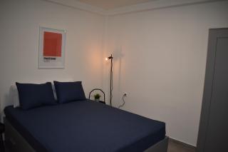 Theros Apartment - Nea Kallikratia - 9