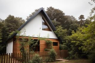 Woodland Paradise - Gabala - 9