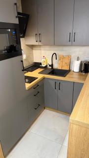 Apartament Tatarska 4B - Przemyśl - 6
