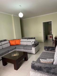 Apartament Noel - Vlorë - 3