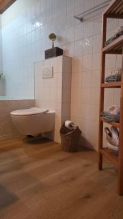 3 Zi. 30 Min. von Hamburg, Landhaus Wohnung - - 4