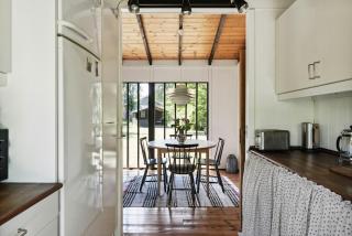 Quiet Days In Original 60S Summer House - Hornbaek - 8