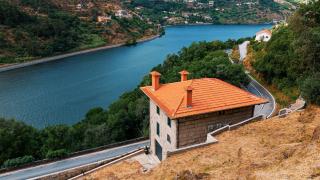 Douro Sky Valley - Boat ride for free - Miomães - 0
