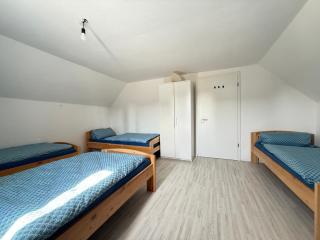 Ferienwohnung zwischen Köln und Bonn 6 Personen - Wesseling - 2