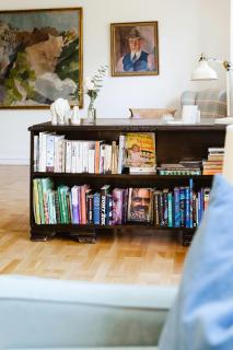 Stay In Fishers House In Forest By Lake - Maribo - 9