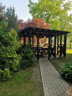 Guest House ALEJA - 6