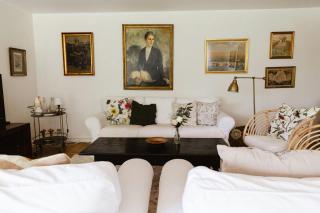 Stay In Fishers House In Forest By Lake - Maribo - 5