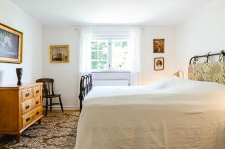 Stay In Fishers House In Forest By Lake - Maribo - 3