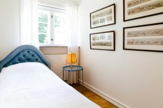 Stay In Fishers House In Forest By Lake - Maribo - 2