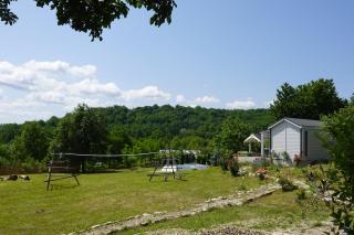 Casuta din deal - Hilltop Boutique Cottage - 1