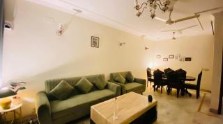Pogo House, GK 1, New Delhi - New Delhi - 7