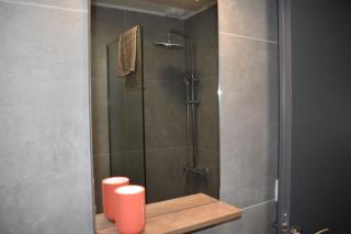 Theros Apartment - Nea Kallikratia - 5
