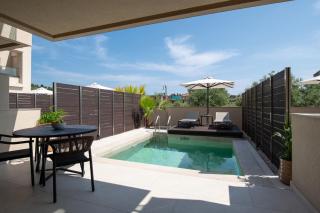 Vista Luxury Suites - Neos Marmaras - 4