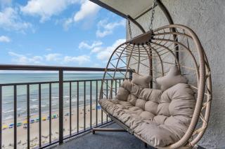 All New Seafront Condo w Lazy River - Myrtle Beach - 9