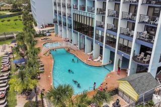 All New Seafront Condo w Lazy River - Myrtle Beach - 8