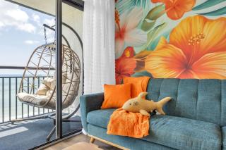 All New Seafront Condo w Lazy River - Myrtle Beach - 7