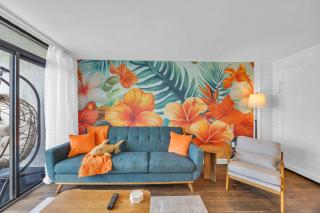 All New Seafront Condo w Lazy River - Myrtle Beach - 3