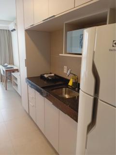 Flat em Boa Viagem - Recife - 9