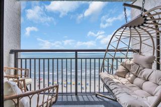All New Seafront Condo w Lazy River - Myrtle Beach - 2