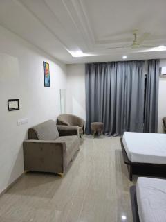 Shri Harichand Hotel - Amrāvati - 2