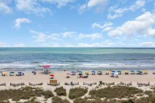 All New Seafront Condo w Lazy River - Myrtle Beach - 1