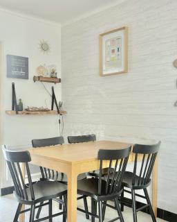 Maison Sable & Mer - Merlimont - 7