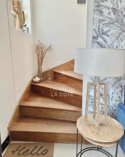 Maison Sable & Mer - 1