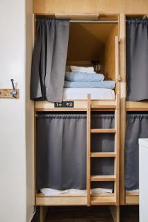 Saintlo Ottawa Jail Hostel - 1