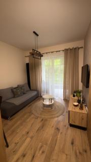 Apartament Tatarska 4B - Przemyśl - 8