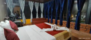 Silent Pool Villa, of Coorg - Madikeri - 3