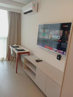 Flat em Boa Viagem - Recife - 3