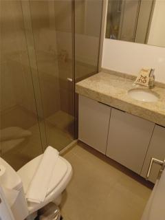 Flat em Boa Viagem - Recife - 2