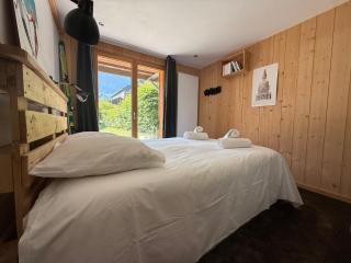 Le Chalet d'Alice - Chamonix-Mont-Blanc - 1