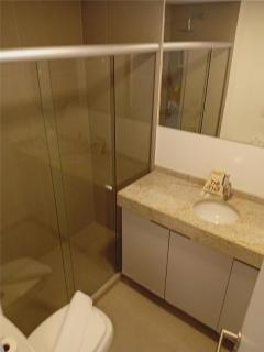 Flat em Boa Viagem - Recife - 1