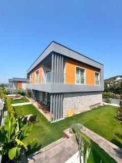 Privia Villas By Seven For Life - Kusadası - 4