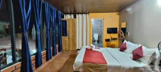 Silent Pool Villa, of Coorg - Madikeri - 5