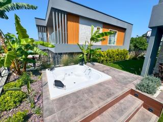 Privia Villas By Seven For Life - Kusadası - 3