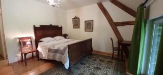 Ferme de la Haute Maison Maison d hotes - Saint-Loup-de-Naud - 6