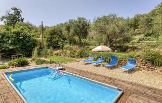 3 Bedroom Pet Friendly Home In Imperia - Imperia - 3