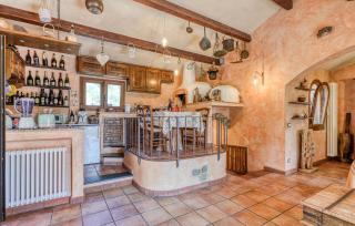 3 Bedroom Pet Friendly Home In Imperia - Imperia - 6