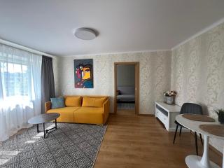LINA apartment with balcony - Klaipėda - 0