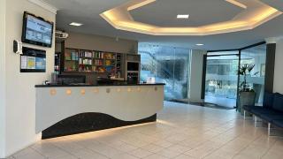 Nautillus Hotel - Parnaíba - 8
