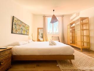 Ático bonito en el corazón de El Carmen - 1