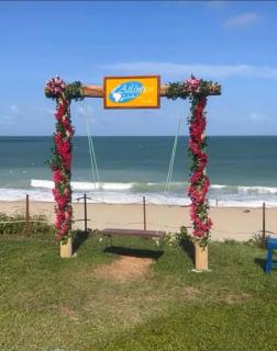 Potiguar Penareia Flat - Natal - 1