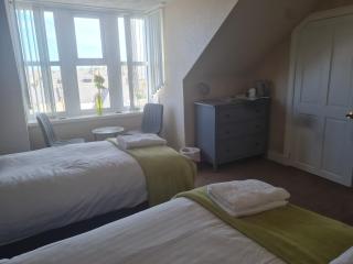 Victoria Hotel - Portknockie - 6