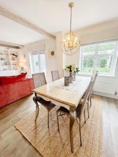 Luxury Large Family Home in Edinburgh - Edinburgh - 7