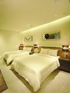 Hsiangkelira Hotel - Kaohsiung - 6